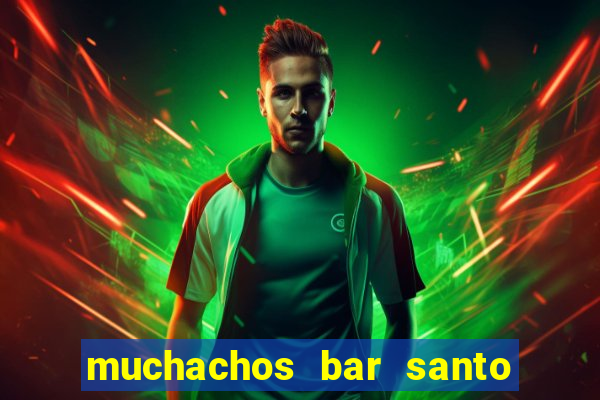 muchachos bar santo amaro instagram